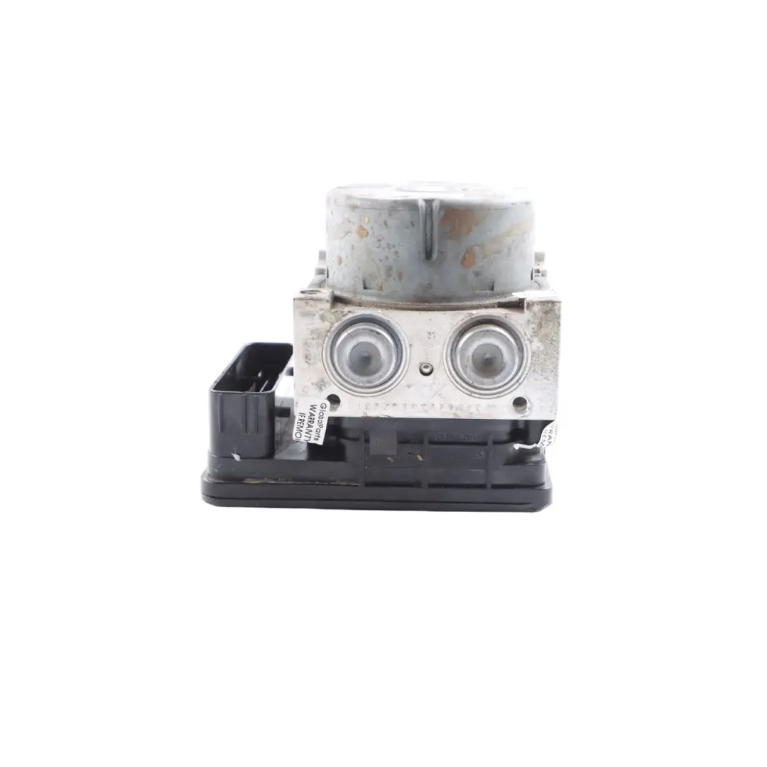 Ford Transit Connect Mk2 ABS Pompa Di Controllo Freno GV612C405AF - SKU GV612C219BC - Numero di parte GV612C219BC