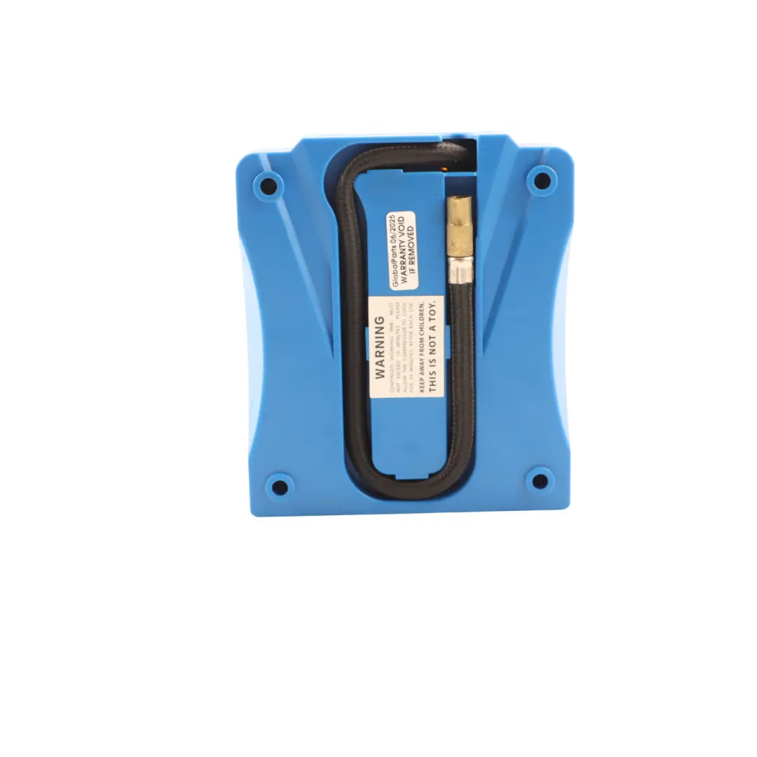  Goodyear Tire Tyre Repair Air Compressor Inflator Pump Flat Puncture - SKU GY900013 - Part number GY900013