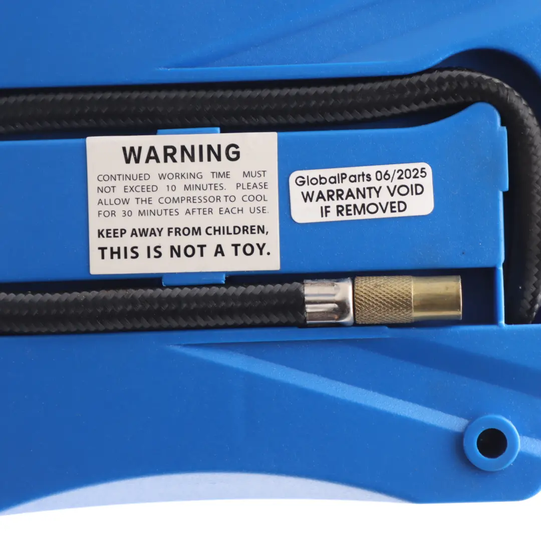 Goodyear Tire Tyre Repair Air Compressor Inflator Pump Flat Puncture to with Part number GY900013 Goodyear Tire Tyre Repair Air Compressor Inflator Pump Flat Puncture - SKU GY900013 - Part number GY900013