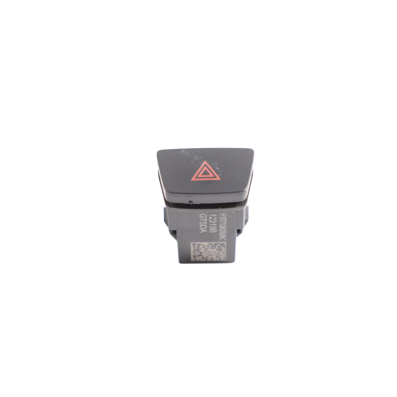 Ford Transit Connect Hazard Warning Light Lock Switch Button Unit H1BT-13A350-AC