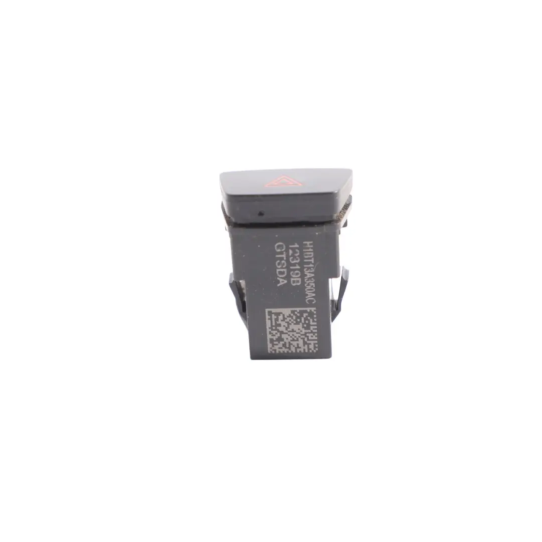 Ford Transit Connect Mk2 Unità Pulsante Interruttore Luci Emergenza - SKU H1BT13A350AC - Numero di parte H1BT13A350AC