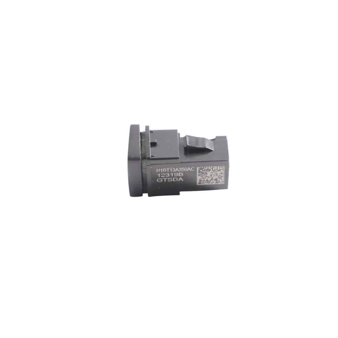 Ford Transit Connect Mk2 Unità Pulsante Interruttore Luci Emergenza - SKU H1BT13A350AC - Numero di parte H1BT13A350AC