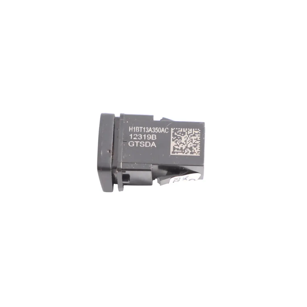 Ford Transit Connect Mk2 Unità Pulsante Interruttore Luci Emergenza - SKU H1BT13A350AC - Numero di parte H1BT13A350AC