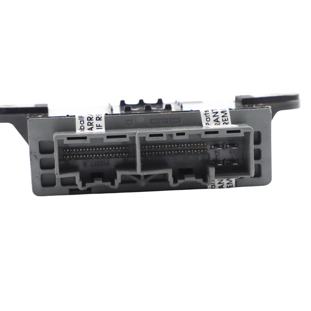 Ford Transit Connect Mk2 II Door Control Module ECU Front Right O/S - SKU H1BT14B531CA - Part number H1BT14B531CA
