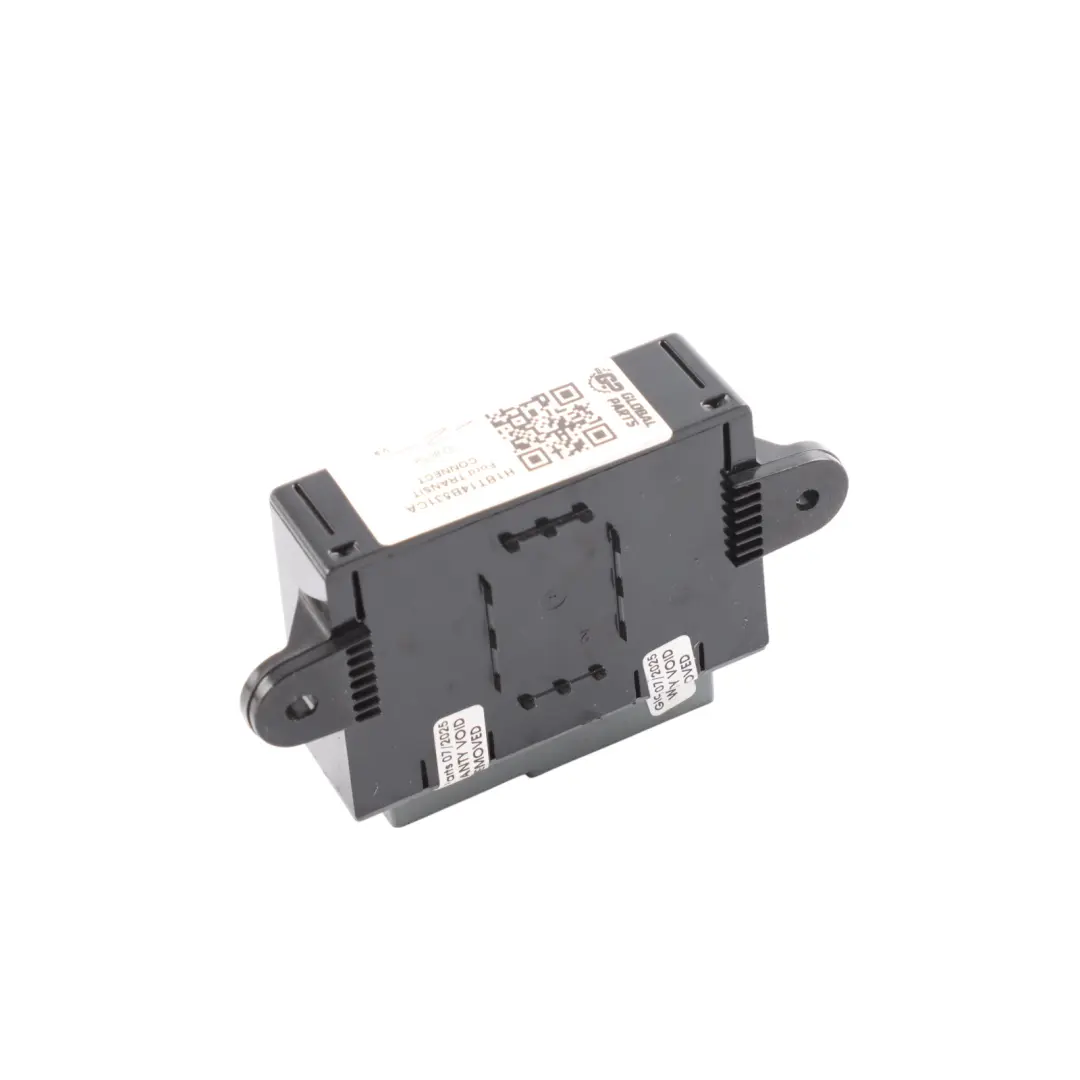 Ford Transit Connect Mk2 II Módulo Control Puerta Delantero Derecho - SKU H1BT14B531CA - Número de pieza H1BT14B531CA