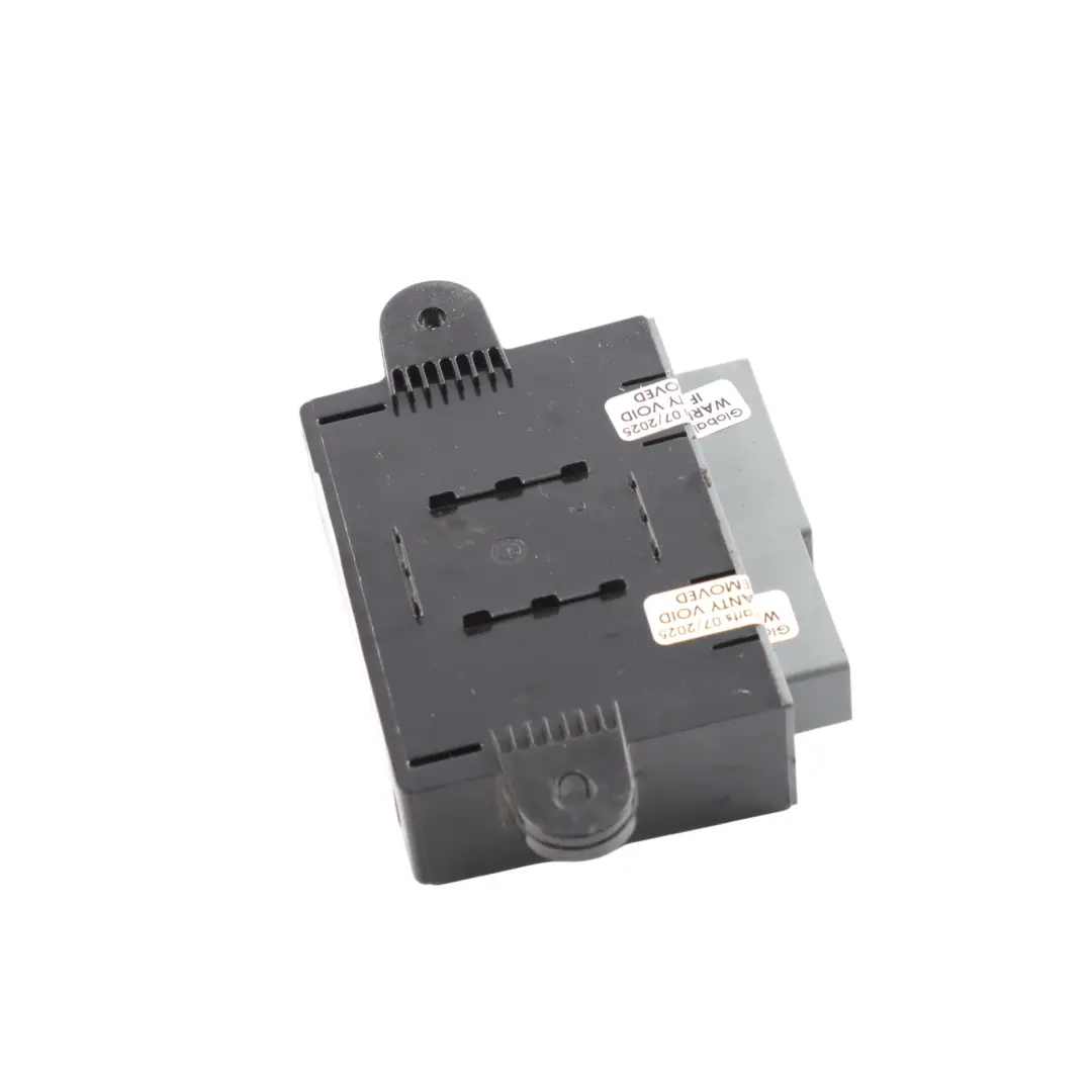 Mk2 II Door Control Module ECU Front Right O/S to Ford Transit Connect with Part number H1BT14B531CA Ford Transit Connect Mk2 II Door Control Module ECU Front Right O/S - SKU H1BT14B531CA - Part number H1BT14B531CA