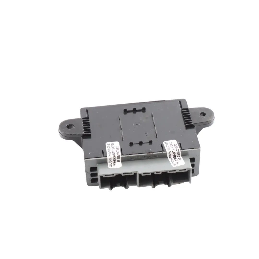 Mk2 II Door Control Module ECU Front Right O/S to Ford Transit Connect with Part number H1BT14B531CA Ford Transit Connect Mk2 II Door Control Module ECU Front Right O/S - SKU H1BT14B531CA - Part number H1BT14B531CA