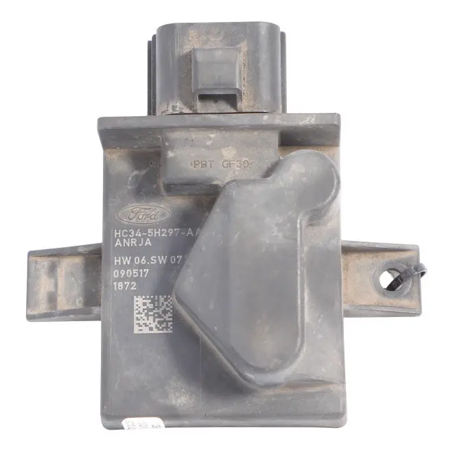Ford Transit Mk8 AdBlue Module Control Unit 2.0 EcoBlue HC34-5H297-AA - SKU HC345H297AA - Part number HC345H297AA
