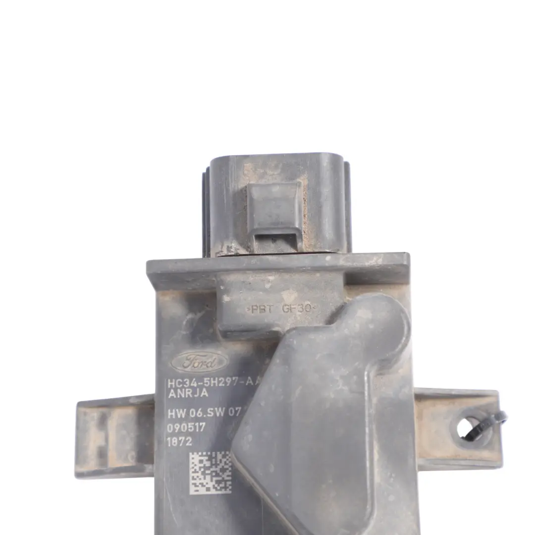 Ford Transit Mk8 2.0 EcoBlue AdBlue Module Control Unit HC34-5H297-AA - SKU HC345H297AA - Part number HC345H297AA
