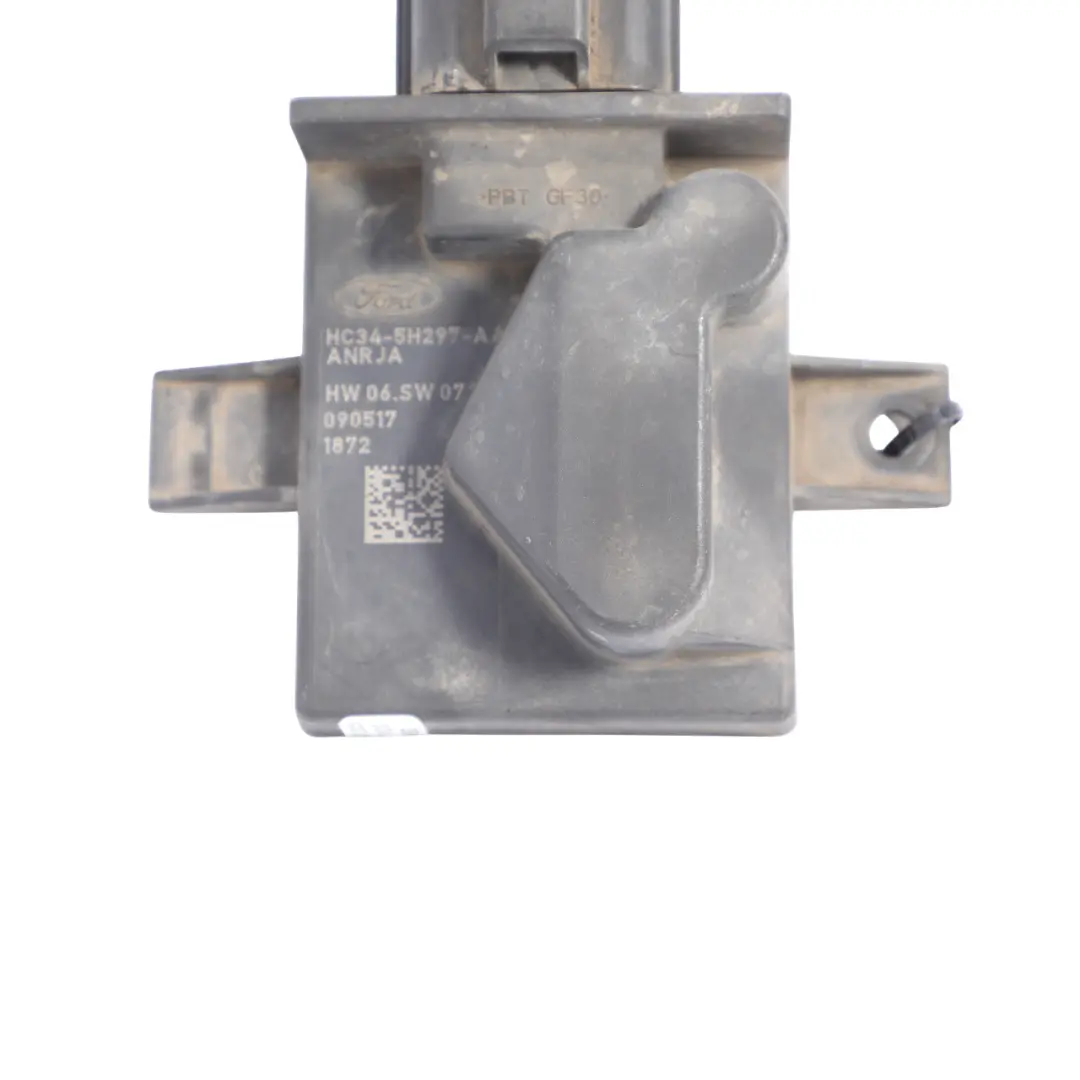 Ford Transit Mk8 2.0 EcoBlue AdBlue Module Control Unit HC34-5H297-AA - SKU HC345H297AA - Part number HC345H297AA