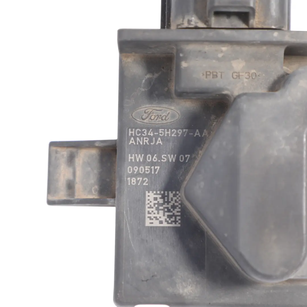 Ford Transit Mk8 2.0 EcoBlue AdBlue Module Control Unit HC34-5H297-AA - SKU HC345H297AA - Part number HC345H297AA