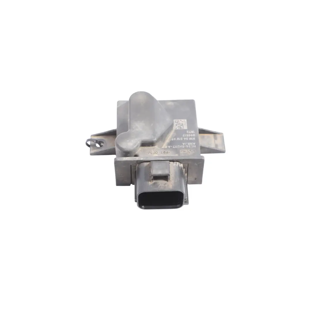 Ford Transit Mk8 2.0 EcoBlue AdBlue Module Control Unit HC34-5H297-AA - SKU HC345H297AA - Part number HC345H297AA