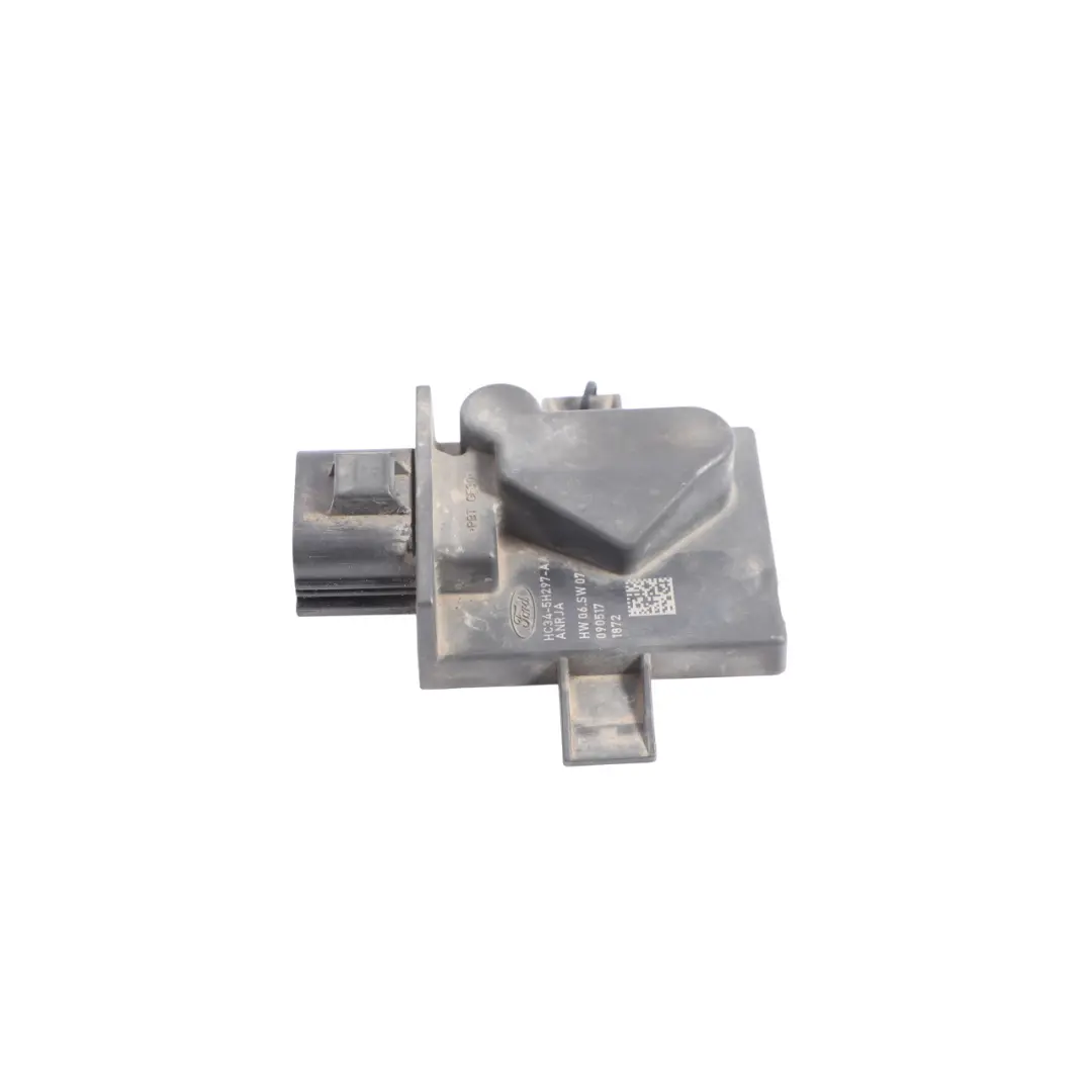 Ford Transit Mk8 2.0 EcoBlue AdBlue Module Control Unit HC34-5H297-AA - SKU HC345H297AA - Part number HC345H297AA