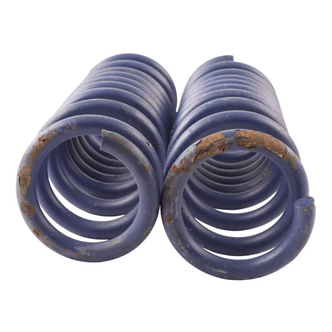 H&R 29075 HA Rear Suspension Left Right Axle N/O/S Coil Spring Set to Mercedes C204 with Part number HR29075HA Mercedes C204 H&R 29075 HA Rear Suspension Left Right Axle N/O/S Coil Spring Set - SKU HR29075HA - Part number HR29075HA