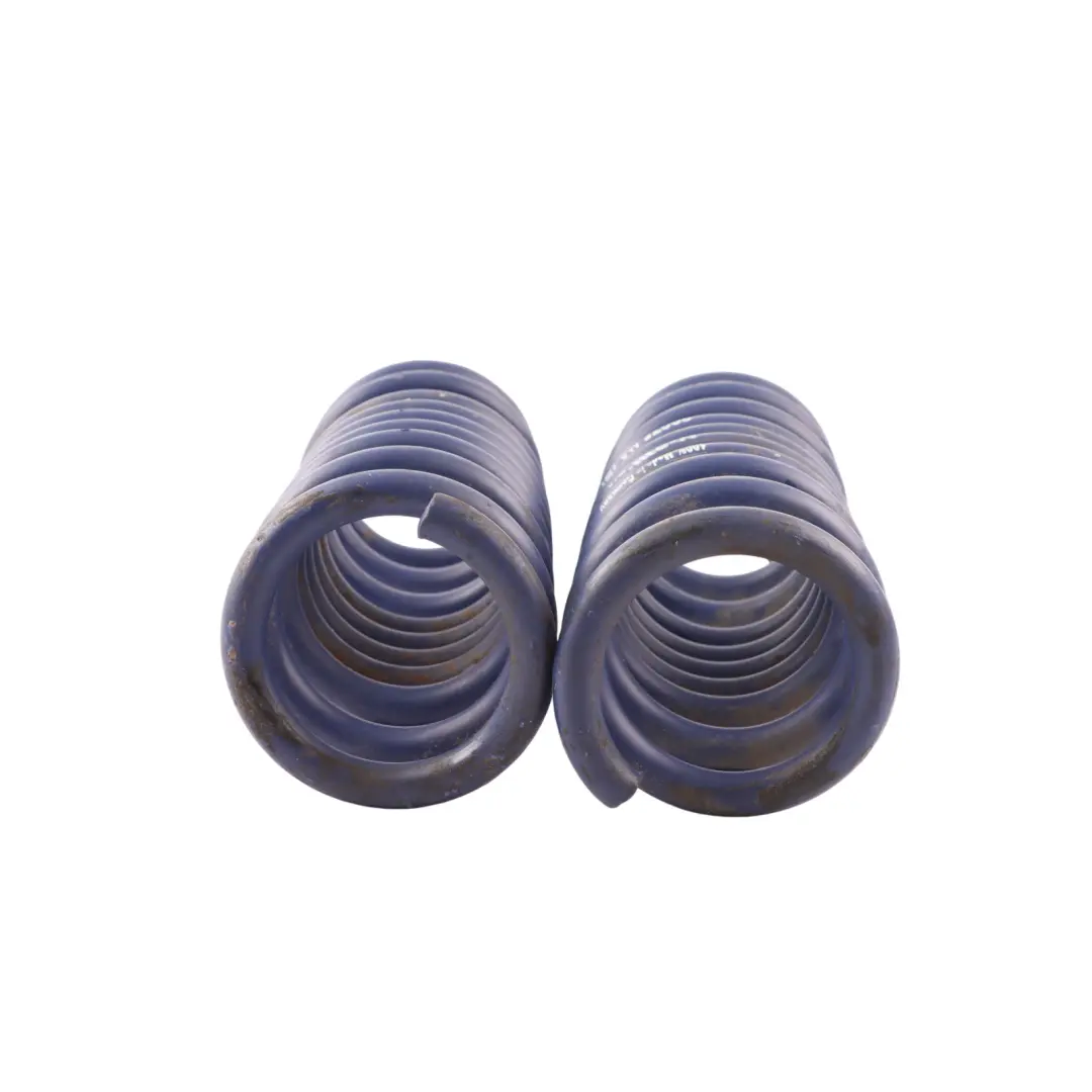 H&R 29075 HA Rear Suspension Left Right Axle N/O/S Coil Spring Set to Mercedes C204 with Part number HR29075HA Mercedes C204 H&R 29075 HA Rear Suspension Left Right Axle N/O/S Coil Spring Set - SKU HR29075HA - Part number HR29075HA