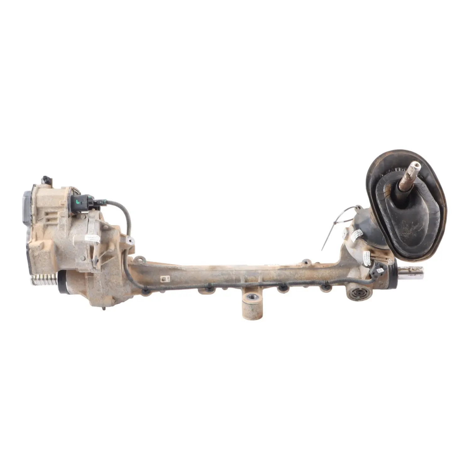 Ford Connect Mk2 Power Steering Rack Gear HV6C3D070