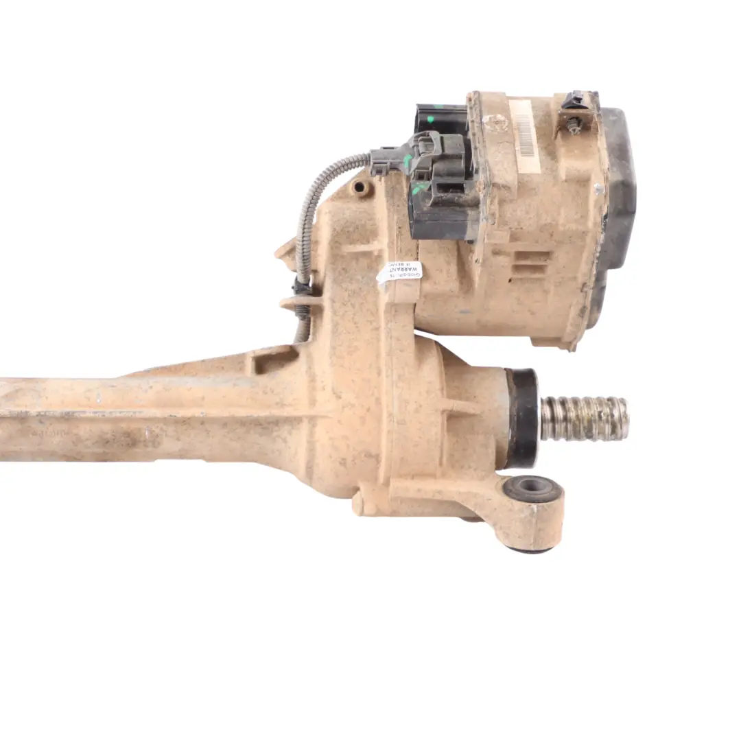 Mk2 Power Steering Rack Gear to Ford Connect with Part number HV6C3D070 Ford Connect Mk2 Power Steering Rack Gear - SKU HV6C3D070 - Part number HV6C3D070