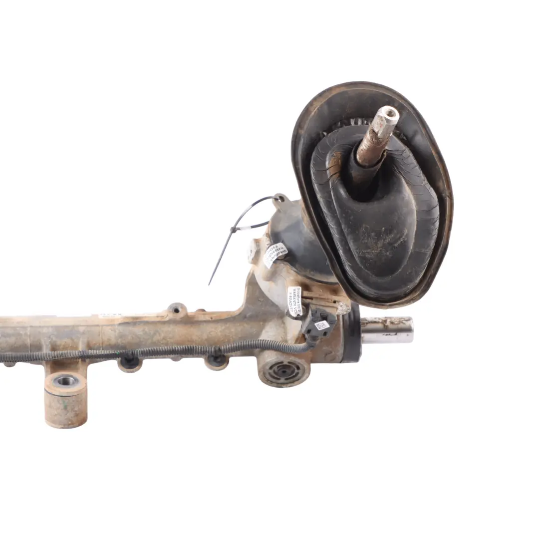 Ford Connect Mk2 Power Steering Rack Gear - SKU HV6C3D070 - Part number HV6C3D070