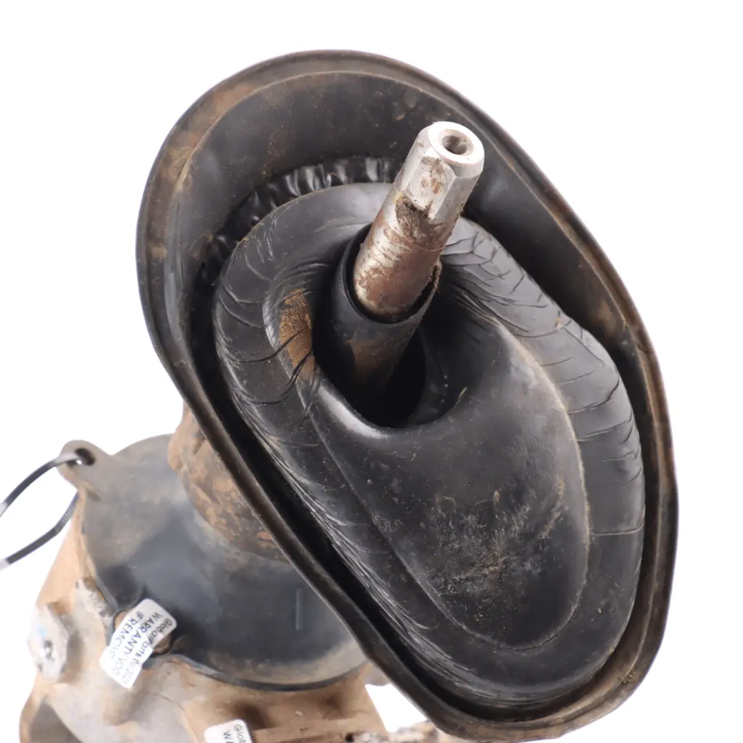 Ford Connect Mk2 Power Steering Rack Gear - SKU HV6C3D070 - Part number HV6C3D070