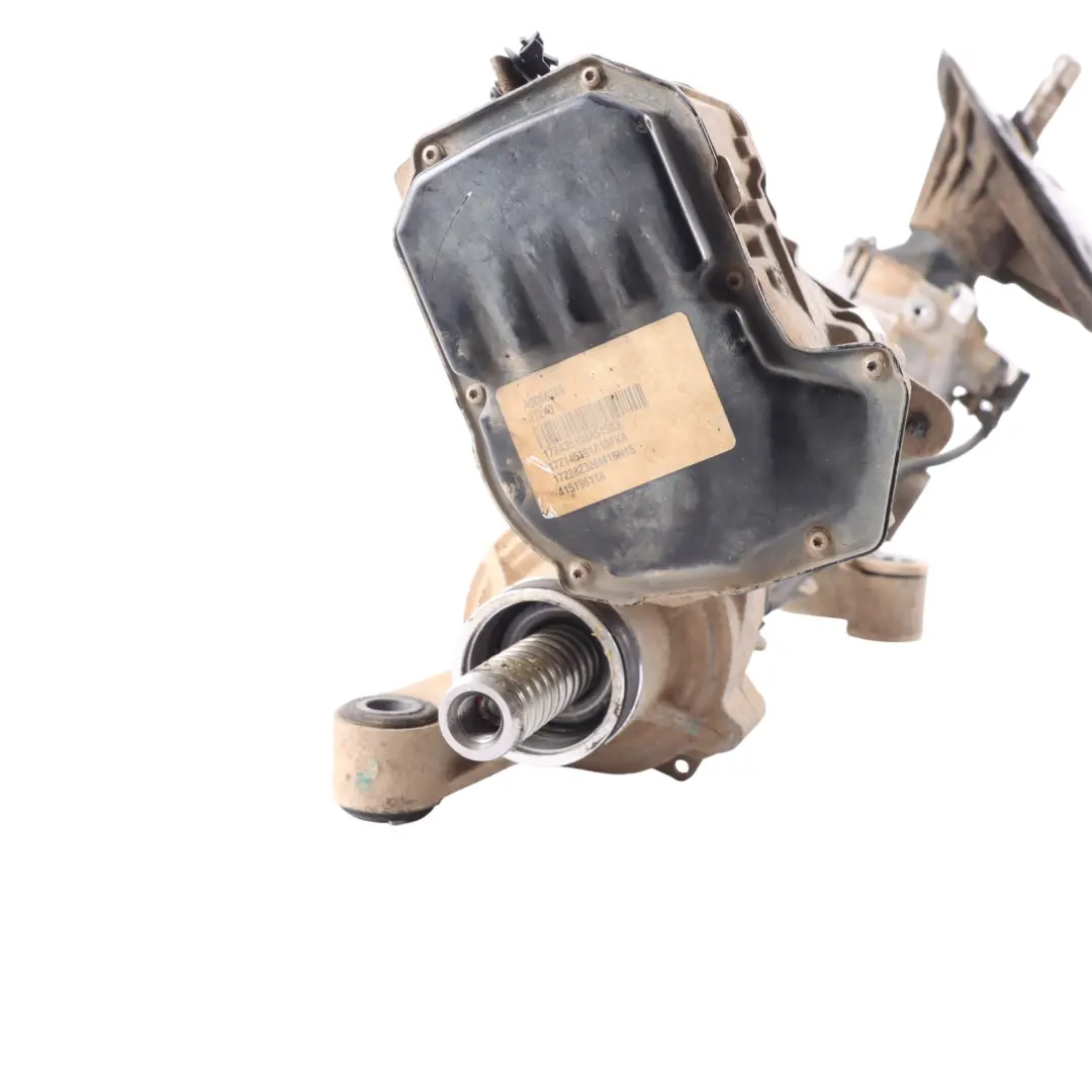 Mk2 Power Steering Rack Gear to Ford Connect with Part number HV6C3D070 Ford Connect Mk2 Power Steering Rack Gear - SKU HV6C3D070 - Part number HV6C3D070