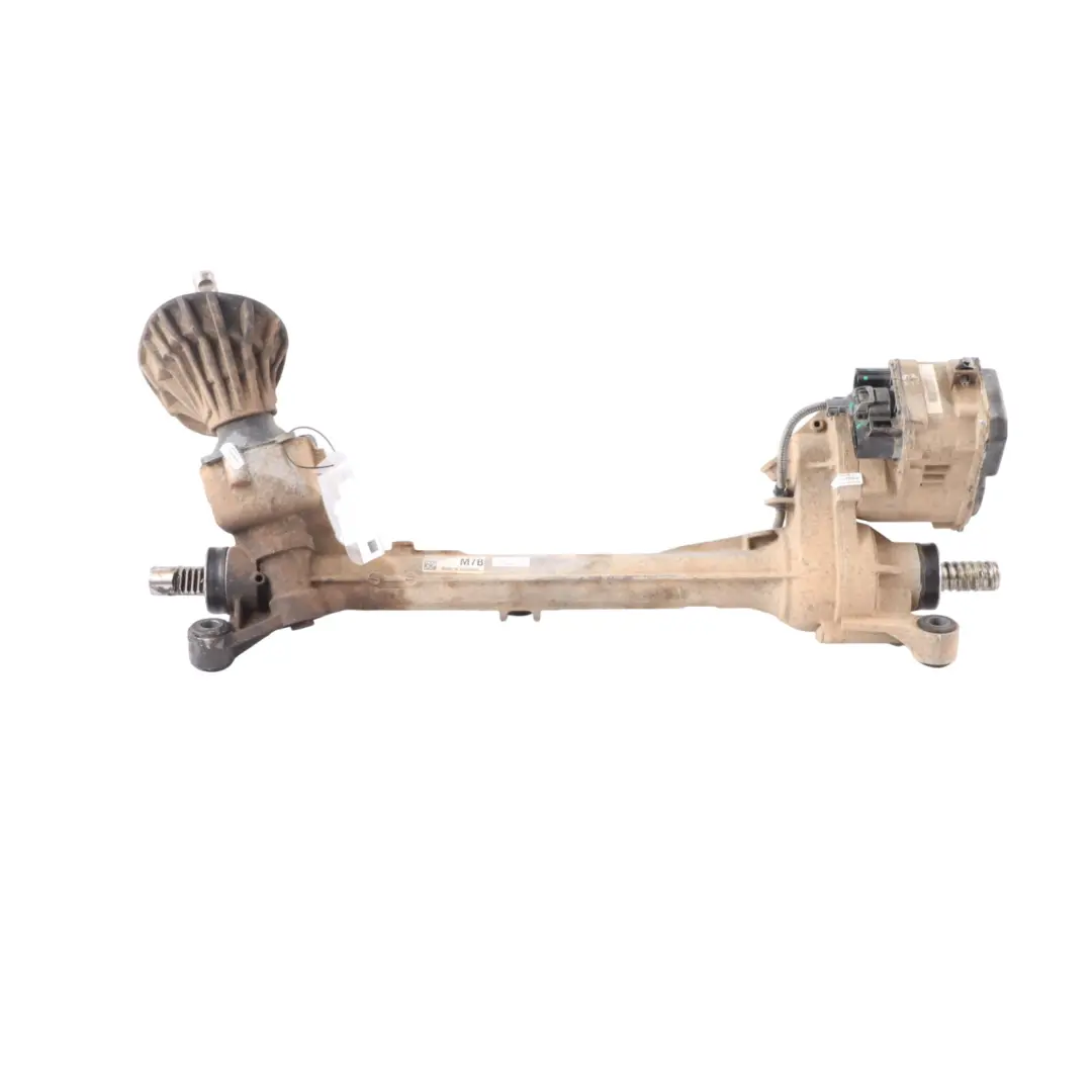 Mk2 Power Steering Rack Gear to Ford Connect with Part number HV6C3D070 Ford Connect Mk2 Power Steering Rack Gear - SKU HV6C3D070 - Part number HV6C3D070