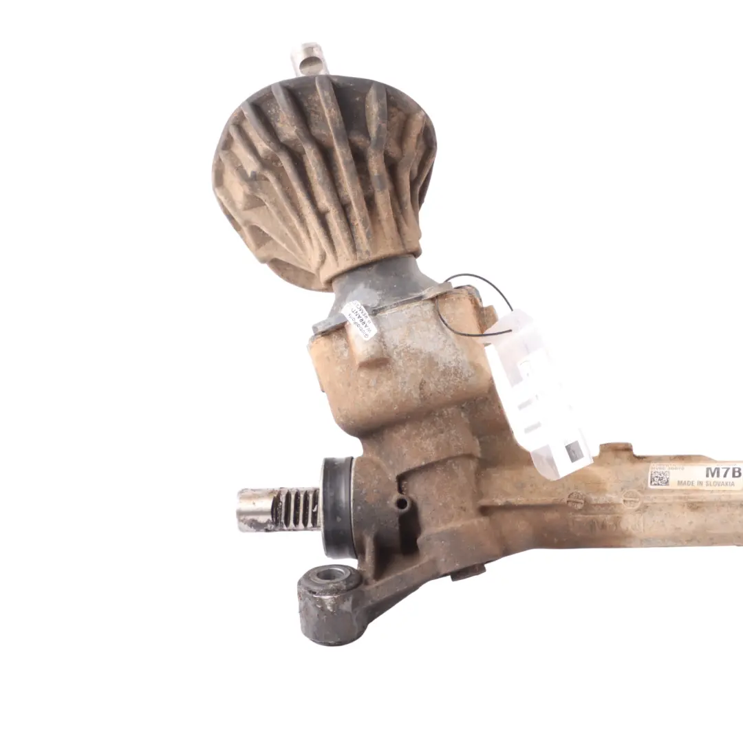 Mk2 Power Steering Rack Gear to Ford Connect with Part number HV6C3D070 Ford Connect Mk2 Power Steering Rack Gear - SKU HV6C3D070 - Part number HV6C3D070