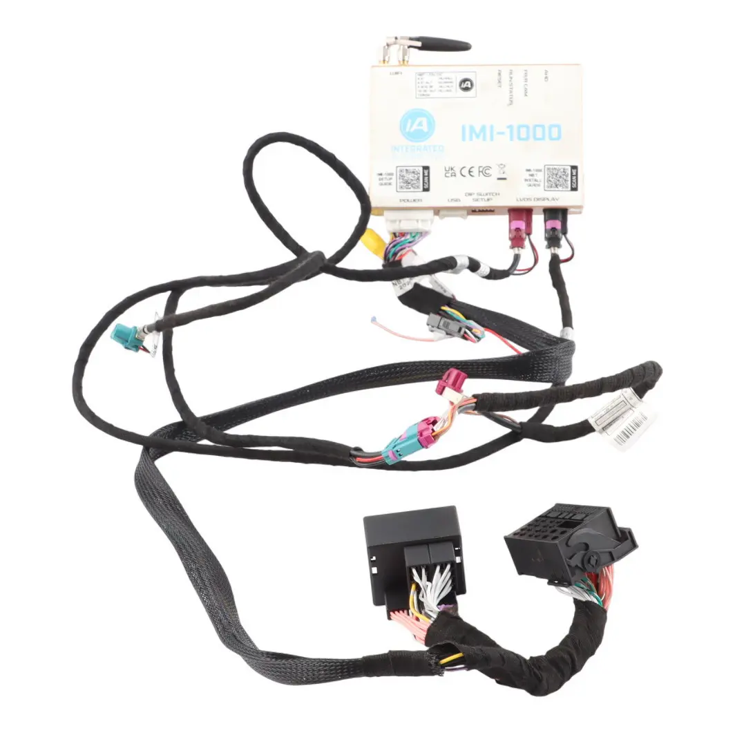 Android CarPlay Infotainment Interface Module IMI-1000