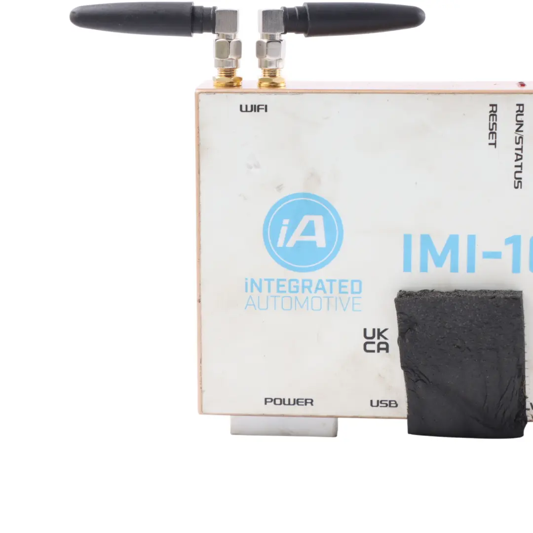 Integrated Automotive IMI-1000 Android CarPlay Interface Module BMW CIC to with Part number IMI-1000-2 Integrated Automotive IMI-1000 Android CarPlay Interface Module BMW CIC - SKU IMI-1000-2 - Part number IMI-1000-2