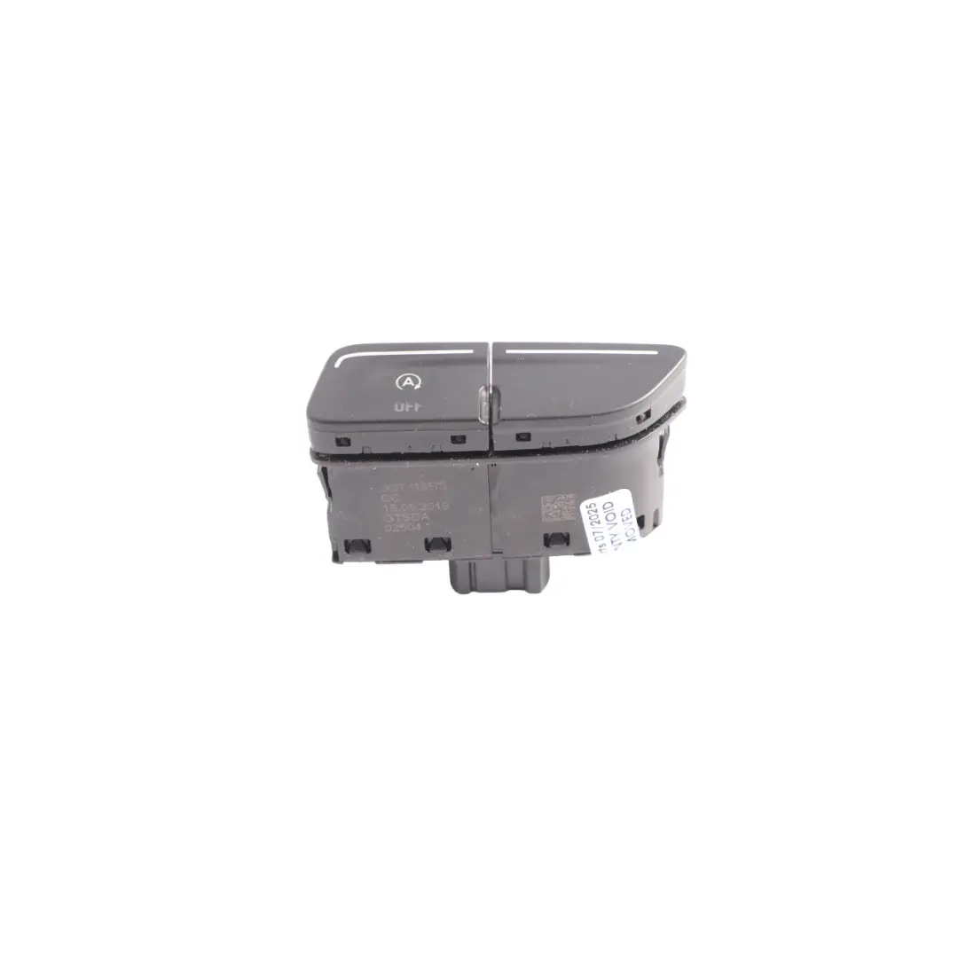 Ford Transit Connect Mk2 II Start Stop Interruptor Encendido Botón - SKU JK2T11B573CC - Número de pieza JK2T11B573CC