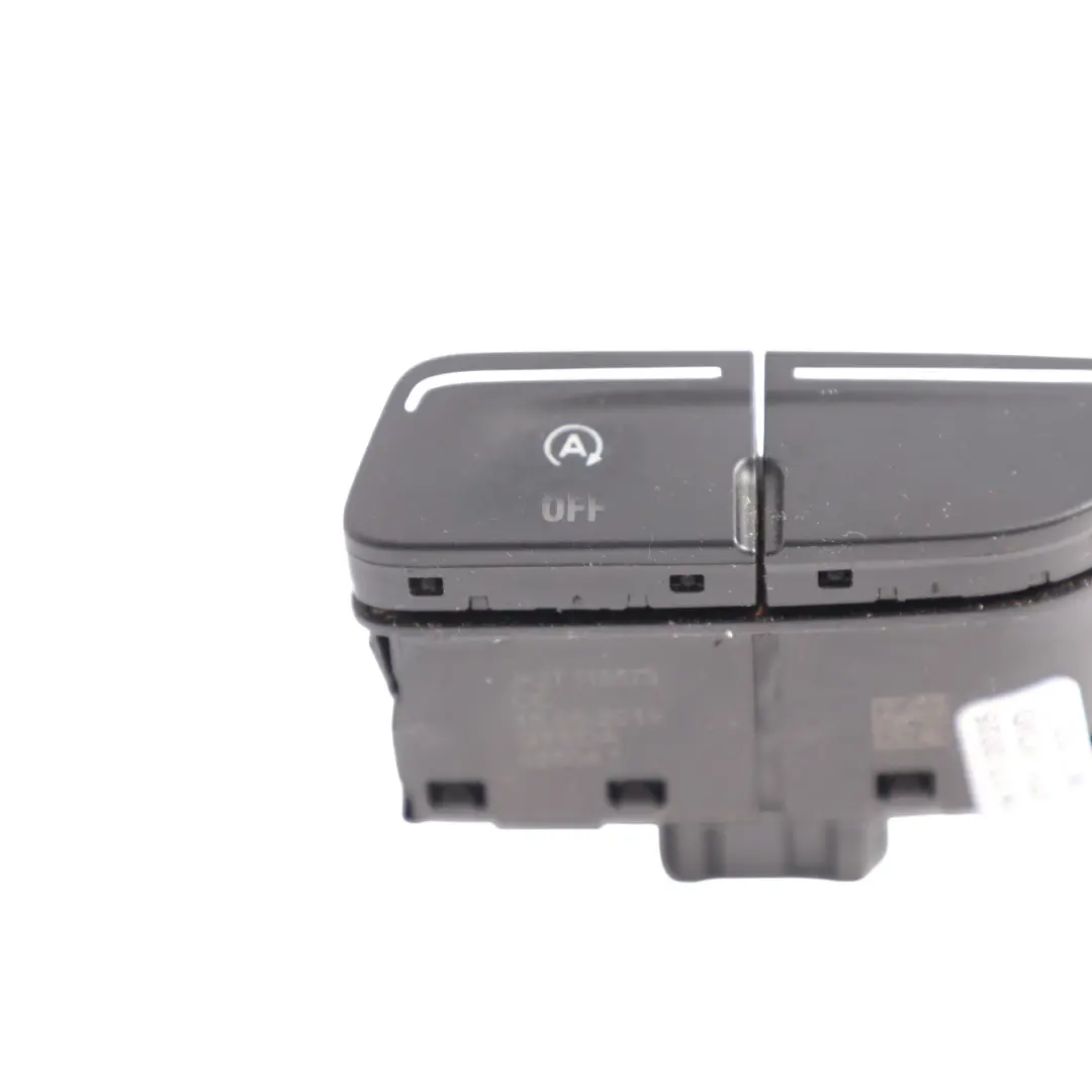 Ford Transit Connect Mk2 II Start Stop Interruptor Encendido Botón - SKU JK2T11B573CC - Número de pieza JK2T11B573CC