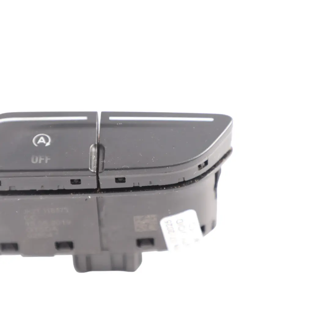 Ford Transit Connect Mk2 II Start Stopp Zünd Schalter Knopf - SKU JK2T11B573CC - Teilenummer JK2T11B573CC