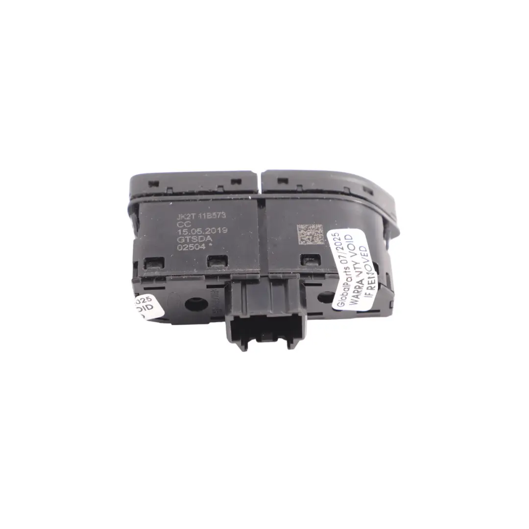 Mk2 II Start Stop Interruptor Encendido Botón para Ford Transit Connect con número de pieza JK2T11B573CC Ford Transit Connect Mk2 II Start Stop Interruptor Encendido Botón - SKU JK2T11B573CC - Número de pieza JK2T11B573CC