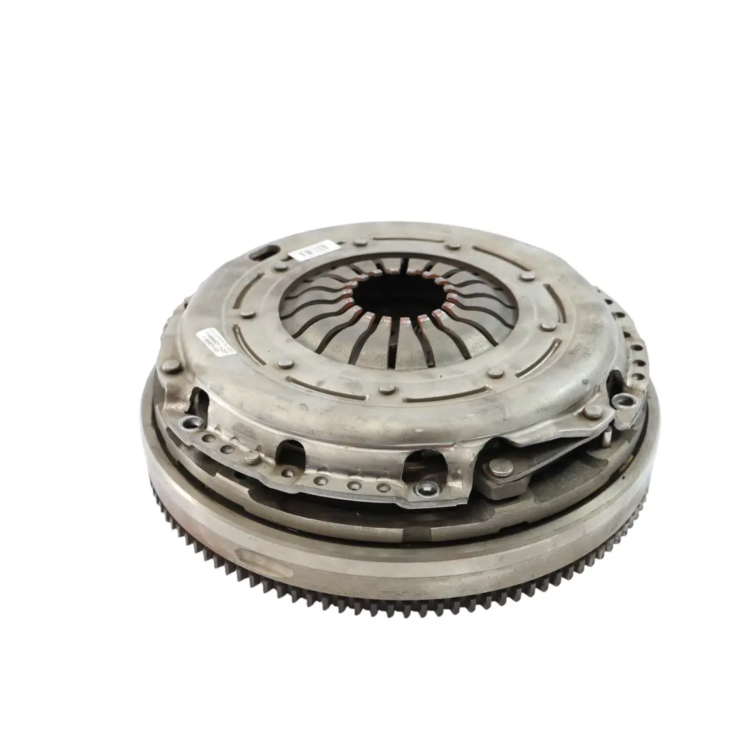 Ford Transit Connect 1.5 Tdci D'Embrayage Volant Boîte Vitesses Manuelle Kit - SKU JX61-6477-CD - Numéro de pièce JX61-6477-CD
