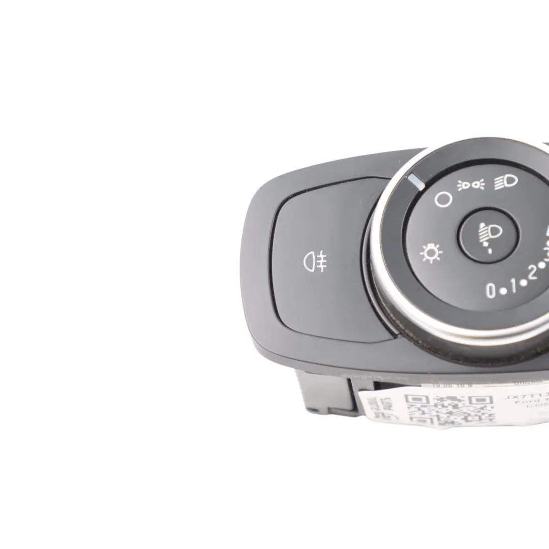 Light Switch Headlight Control Unit Panel to Ford Transit Connect with Part number JX7T13D061BC Ford Transit Connect Light Switch Headlight Control Unit Panel - SKU JX7T13D061BC - Part number JX7T13D061BC