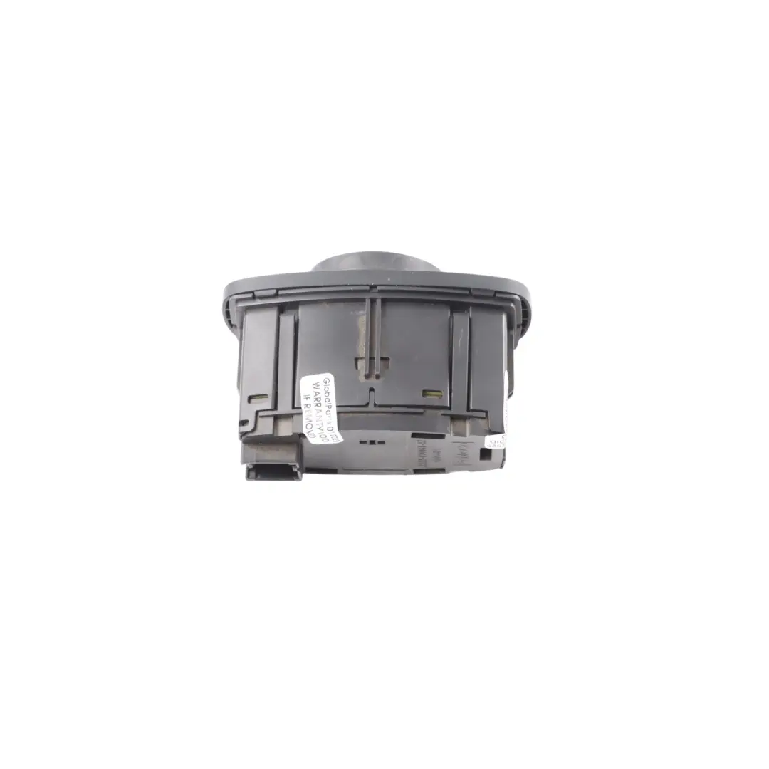 Ford Transit Connect Light Switch Headlight Control Unit Panel - SKU JX7T13D061BC - Part number JX7T13D061BC