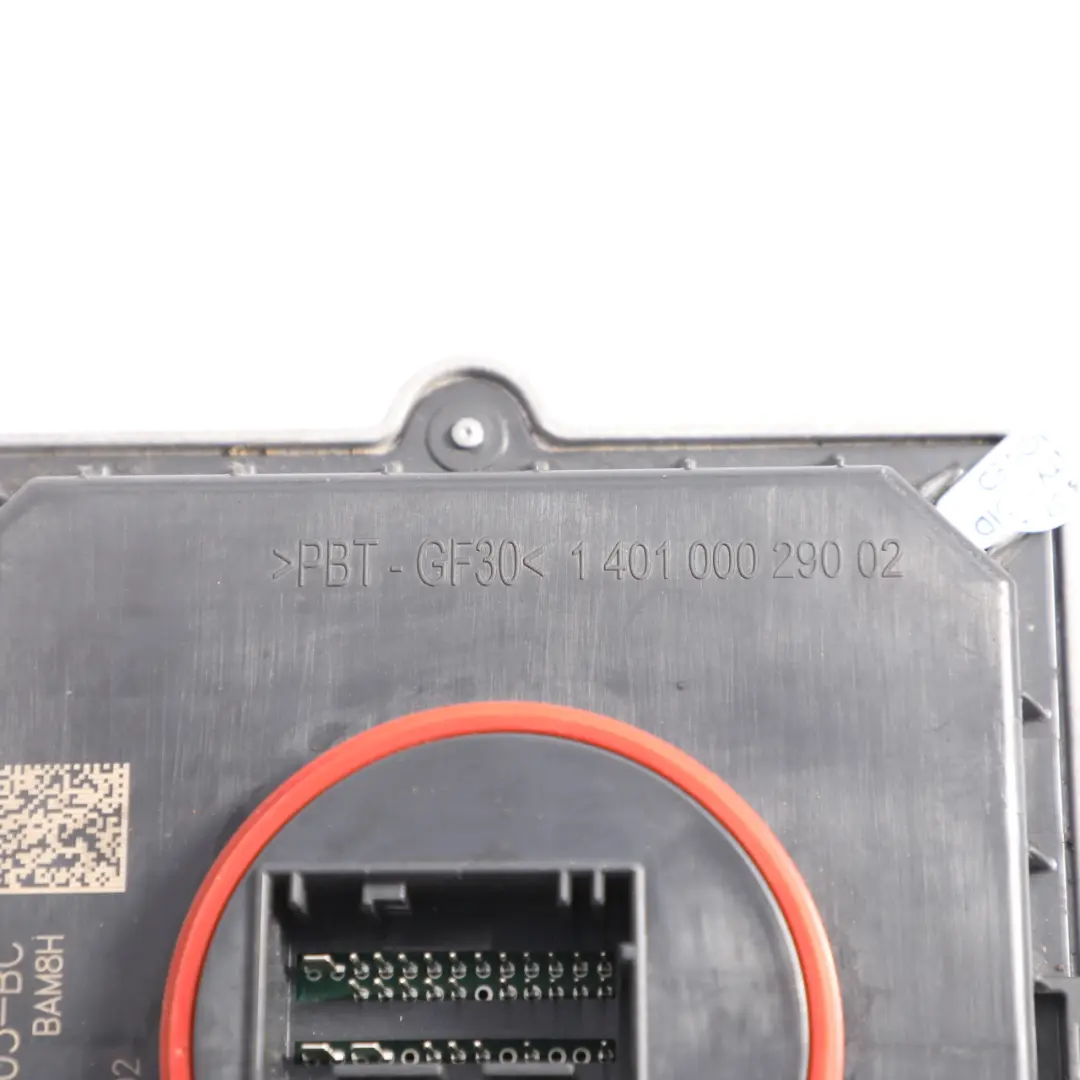 Range Rover Evoque Mk2 L551 LED Headlight Ballast Control Module K8D213E005BC - SKU K8D2-13E005-BC - Part number K8D2-13E005-BC