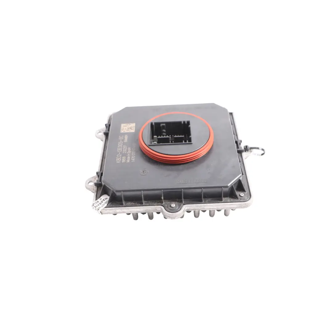 Mk2 L551 LED Headlight Ballast Control Module K8D213E005BC to Range Rover Evoque with Part number K8D2-13E005-BC Range Rover Evoque Mk2 L551 LED Headlight Ballast Control Module K8D213E005BC - SKU K8D2-13E005-BC - Part number K8D2-13E005-BC