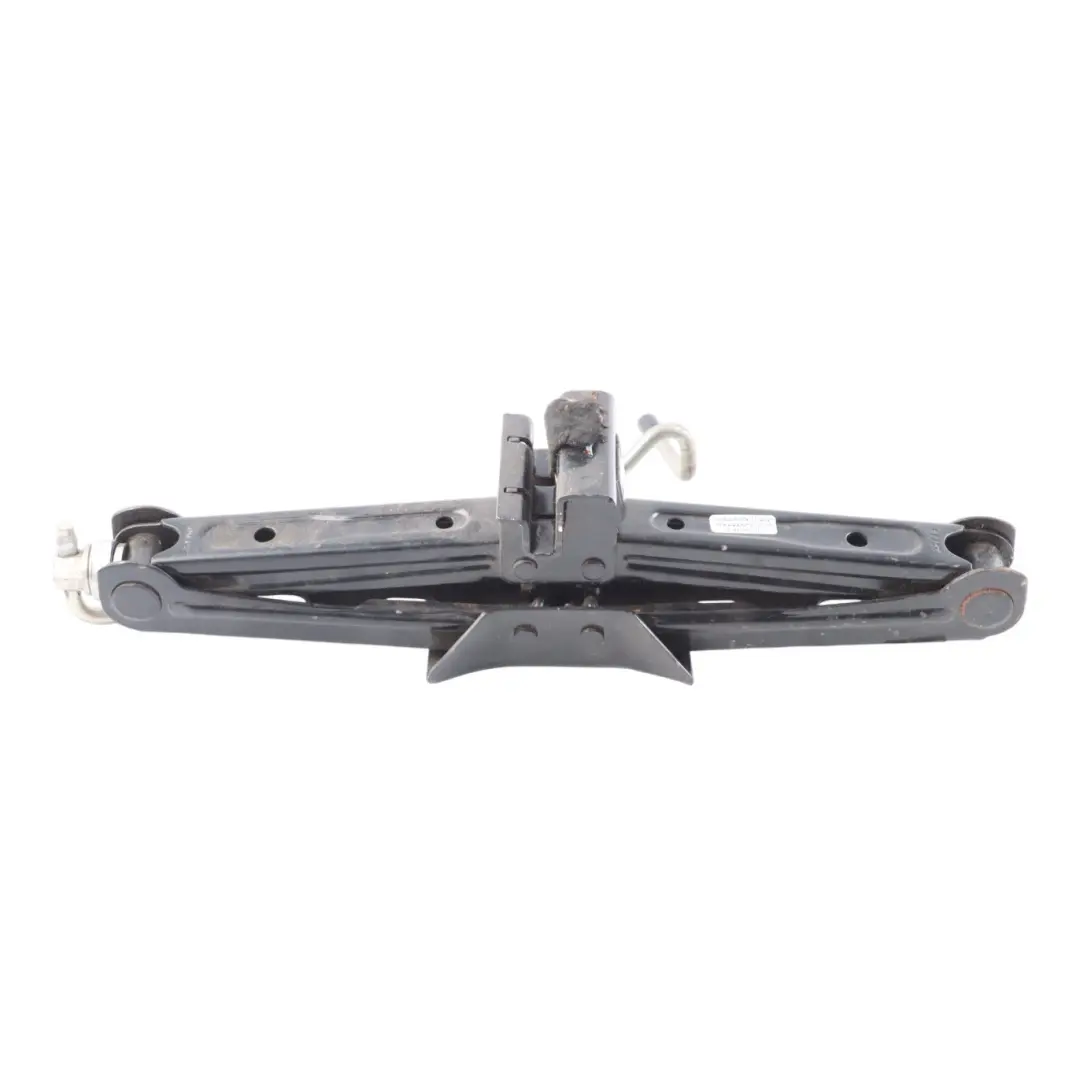 Ford Transit Connect Mk2 II Lifting Jack Emergency Wheel Lift Tool - SKU KT1117080AA - Part number KT1117080AA