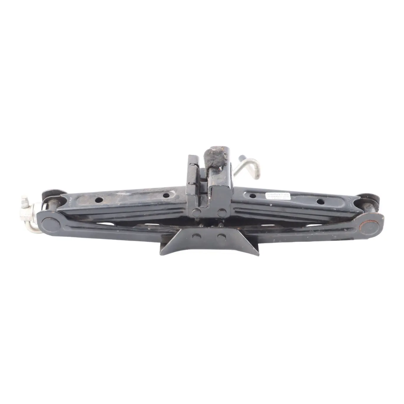 Ford Transit Connect Mk2 II Lifting Jack Emergency Wheel Lift Tool KT1117080AA