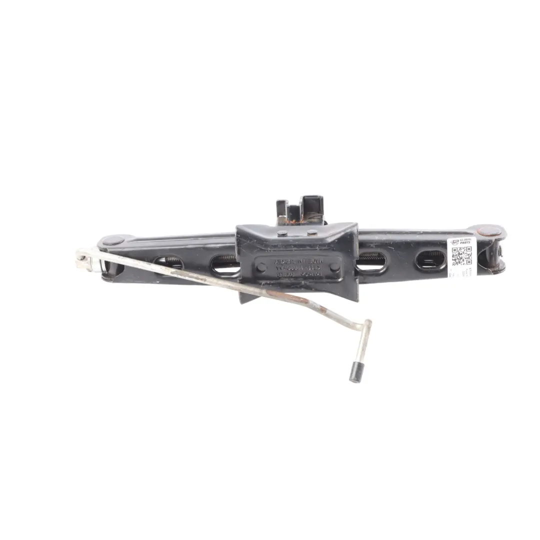 Ford Transit Connect Mk2 II Lifting Jack Emergency Wheel Lift Tool - SKU KT1117080AA - Part number KT1117080AA