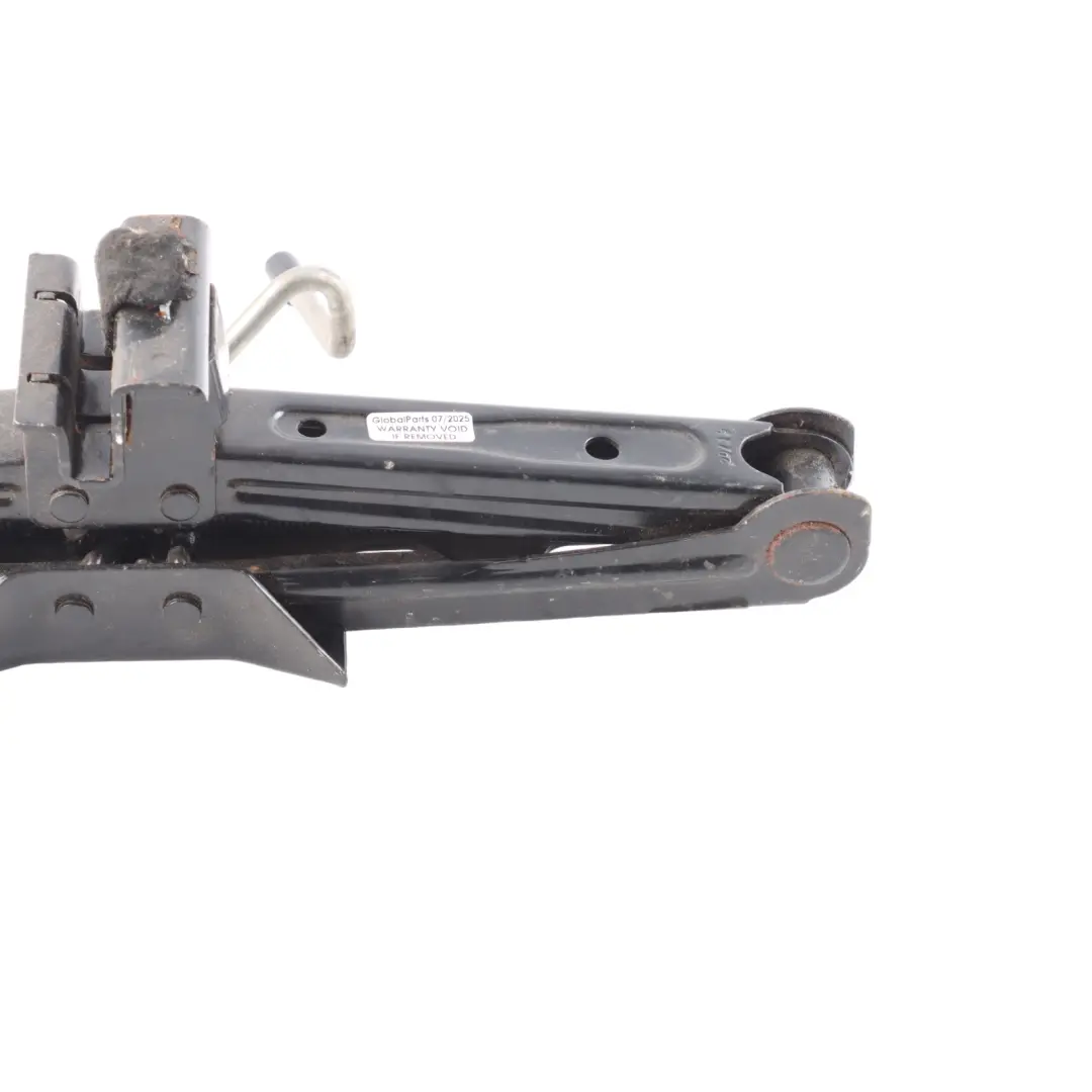 Ford Transit Connect Mk2 II Lifting Jack Emergency Wheel Lift Tool - SKU KT1117080AA - Part number KT1117080AA