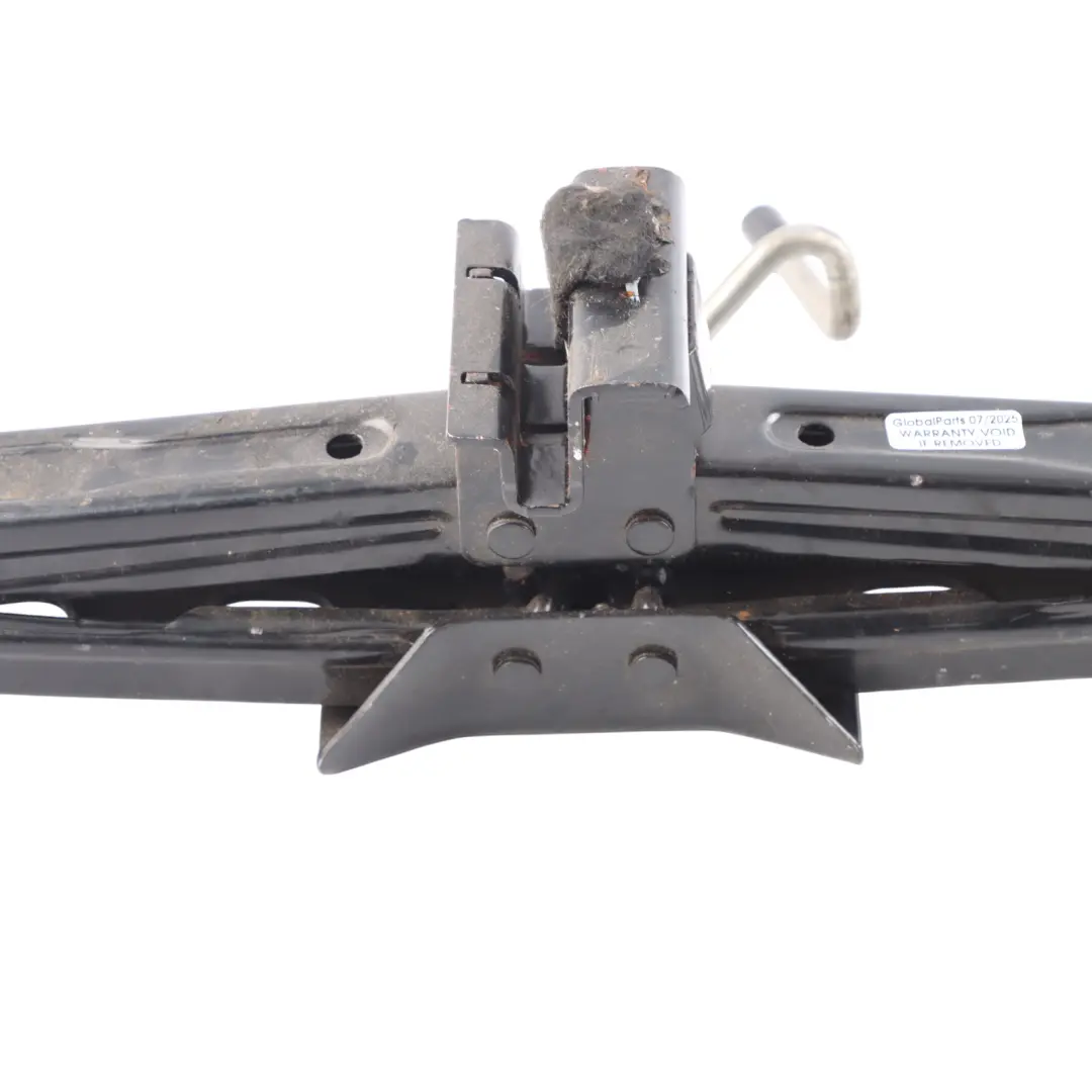 Ford Transit Connect Mk2 II Lifting Jack Emergency Wheel Lift Tool - SKU KT1117080AA - Part number KT1117080AA