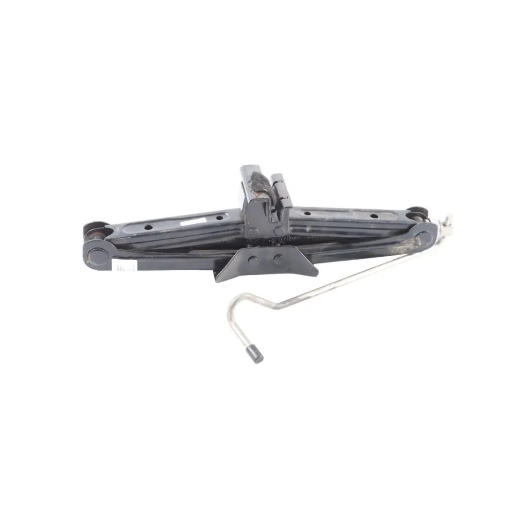 Ford Transit Connect Mk2 II Hebebock Notfall Radheber Werkzeug - SKU KT1117080AA - Teilenummer KT1117080AA