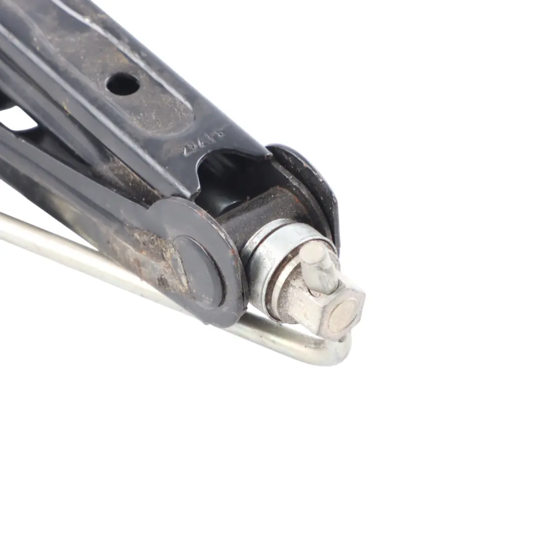 Mk2 II Hebebock Notfall Radheber Werkzeug für Ford Transit Connect mit Teilenummer KT1117080AA Ford Transit Connect Mk2 II Hebebock Notfall Radheber Werkzeug - SKU KT1117080AA - Teilenummer KT1117080AA