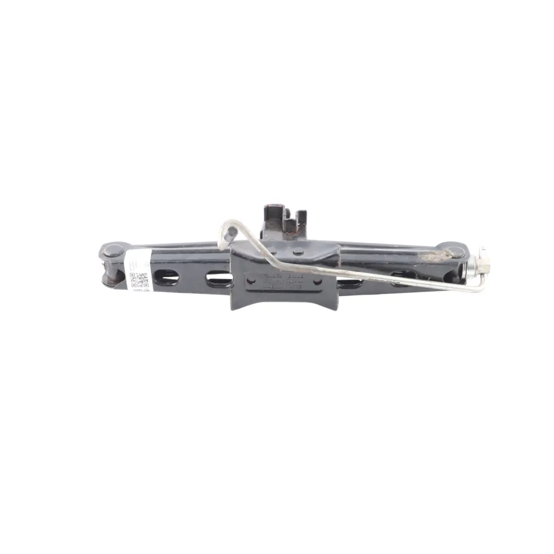 Ford Transit Connect Mk2 II Hebebock Notfall Radheber Werkzeug - SKU KT1117080AA - Teilenummer KT1117080AA