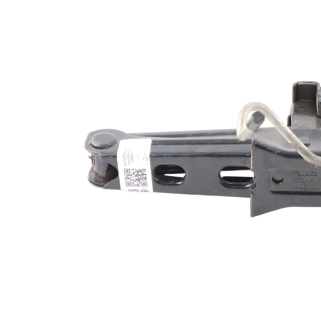 Ford Transit Connect Mk2 II Jack Sollevamento Emergenza Per Ruote - SKU KT1117080AA - Numero di parte KT1117080AA