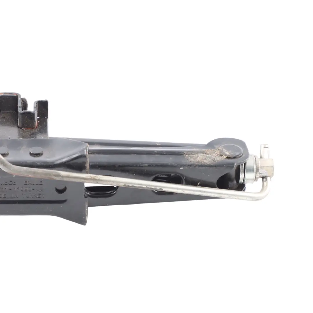 Ford Transit Connect Mk2 II Hebebock Notfall Radheber Werkzeug - SKU KT1117080AA - Teilenummer KT1117080AA