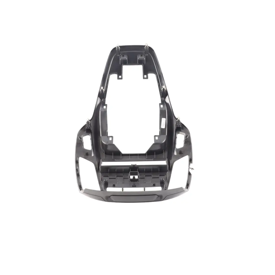 Mk2 II Centre Dashboard Panel Cover Trim to Ford Transit Connect with Part number KT1B18835A Ford Transit Connect Mk2 II Centre Dashboard Panel Cover Trim - SKU KT1B18835A - Part number KT1B18835A