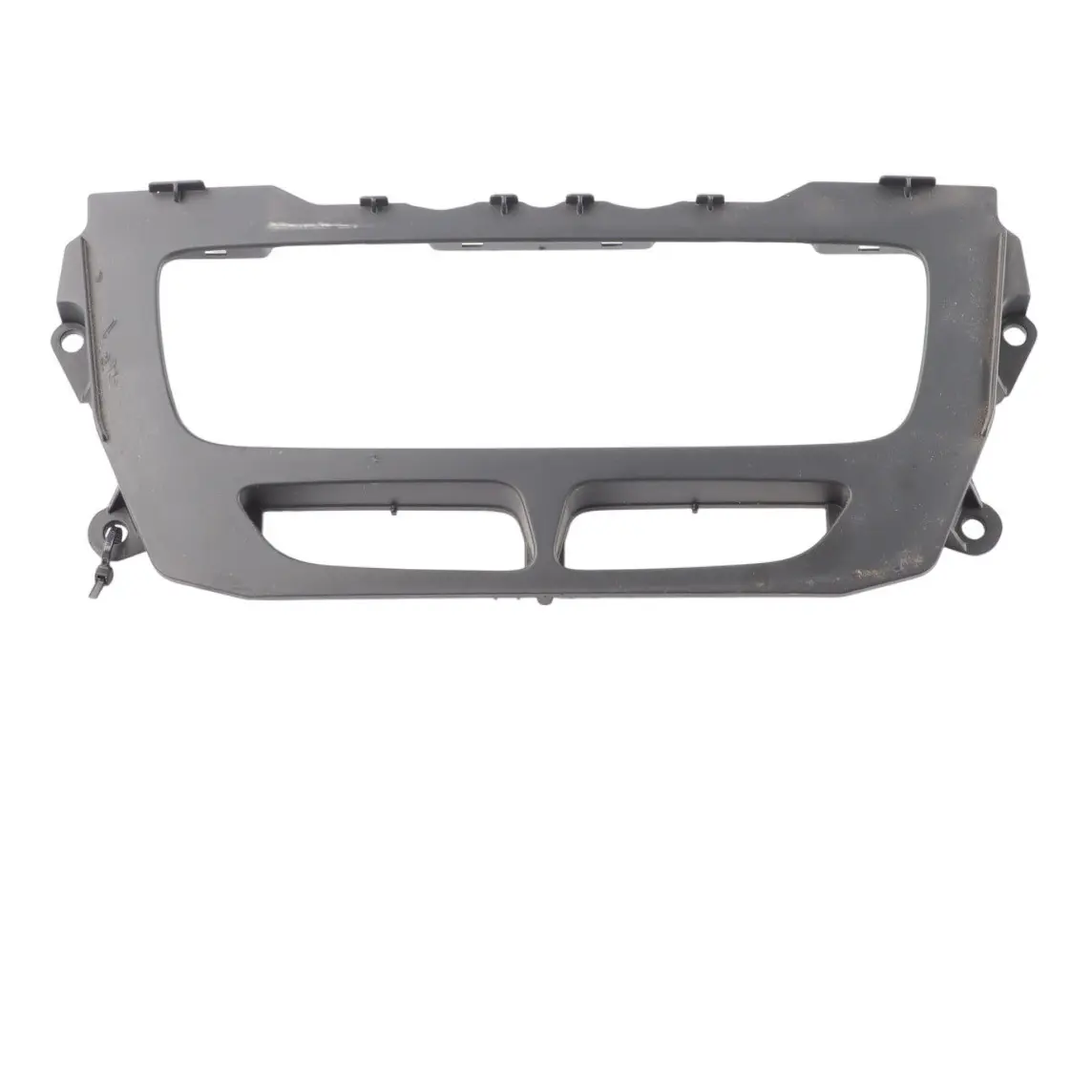 Ford Transit Connect Mk2 II Climate Control Panel Surround Trim KT1B18D422BW