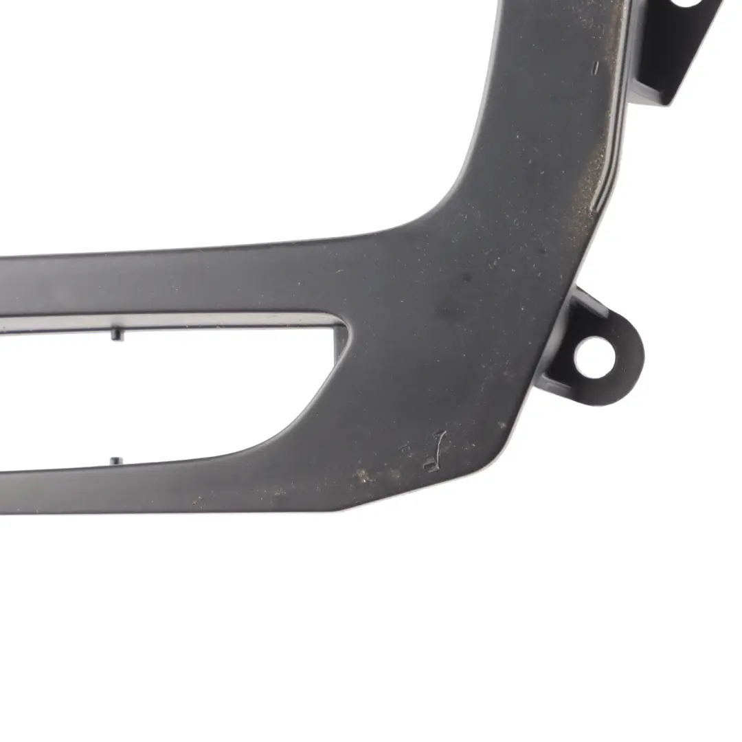 Ford Transit Connect Mk2 II Climate Control Panel Surround Trim - SKU KT1B18D422BW - Part number KT1B18D422BW